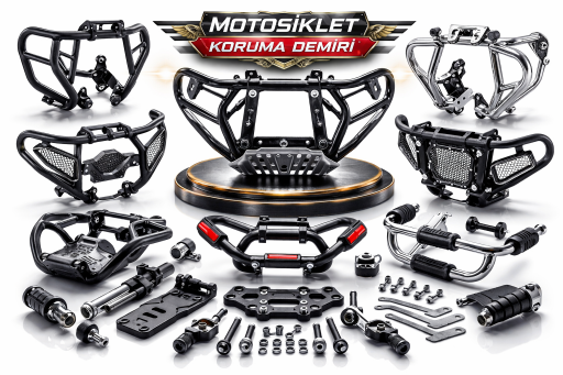 KORUMA DEMİRİ GRUBU 